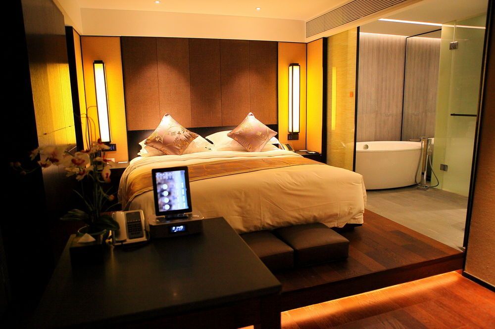 Пекин: Gloria Plaza Hotel Dongsheng