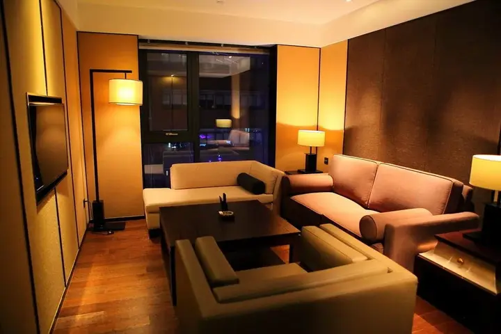 Пекин: Gloria Plaza Hotel Dongsheng