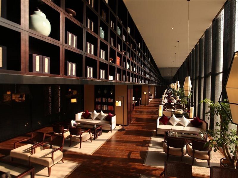 Пекин: Gloria Plaza Hotel Dongsheng