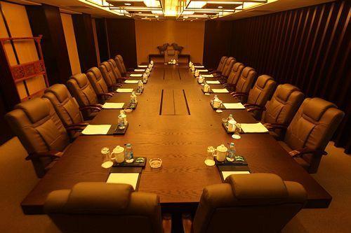 Пекин: Gloria Plaza Hotel Dongsheng