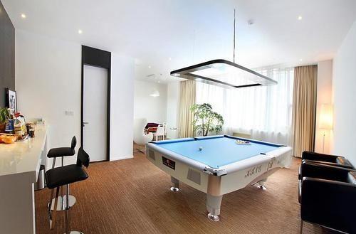 Чунцин: Cloud 1 Hotel Fuling
