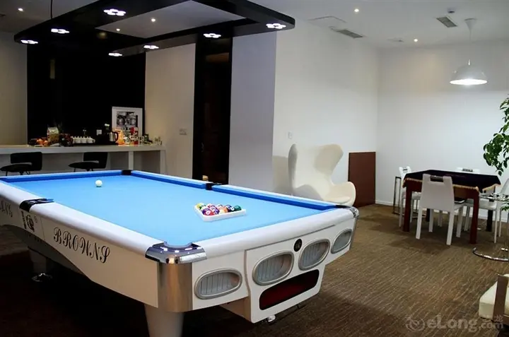 Чунцин: Cloud 1 Hotel Fuling