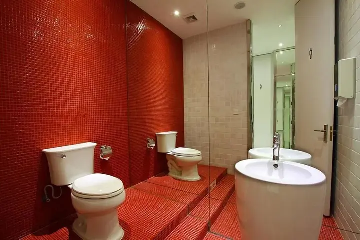 Чунцин: Cloud 1 Hotel Fuling