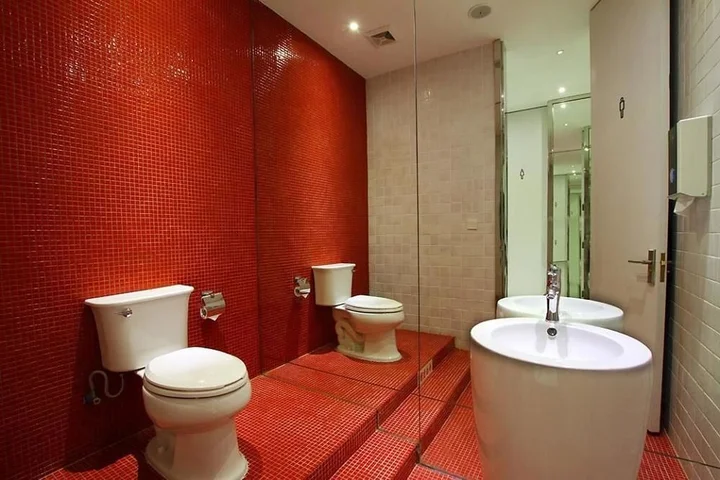 Чунцин: Cloud 1 Hotel Fuling