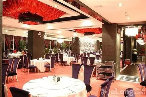 Фошань: Lake-view Hotel