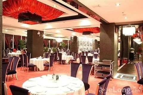 Фошань: Lake-view Hotel
