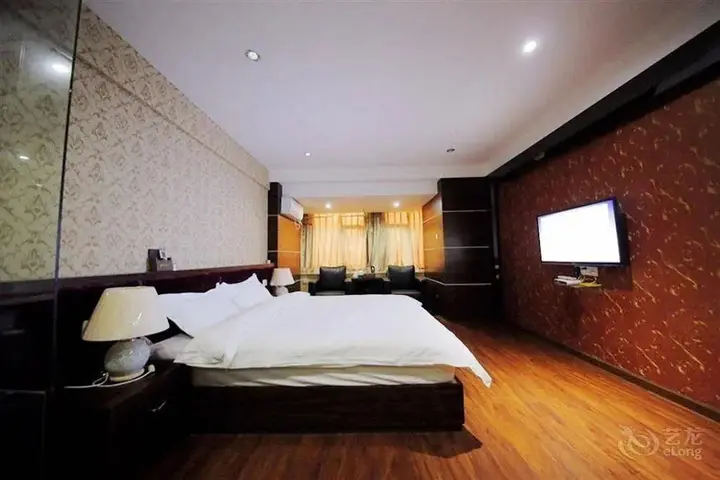 Чанша: Private Apartments - Xingsha'aidu