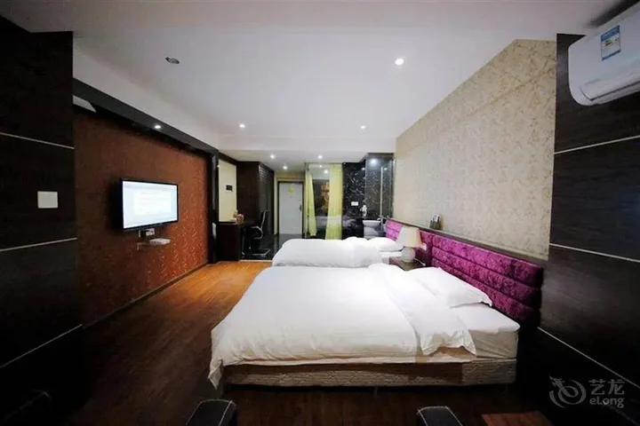 Чанша: Private Apartments - Xingsha'aidu