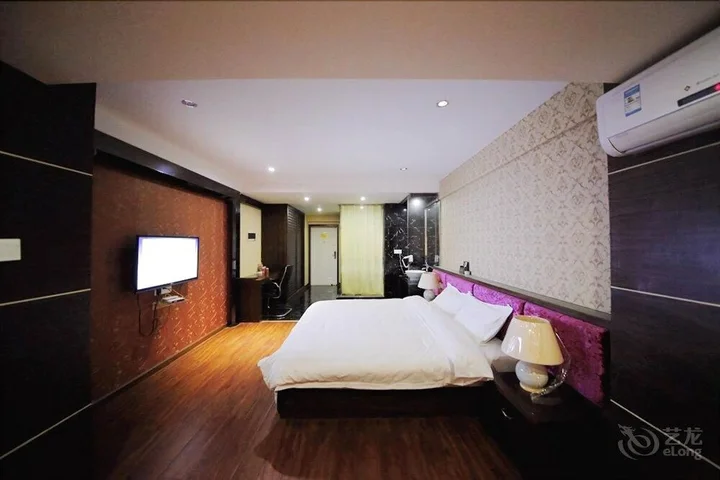 Чанша: Private Apartments - Xingsha'aidu