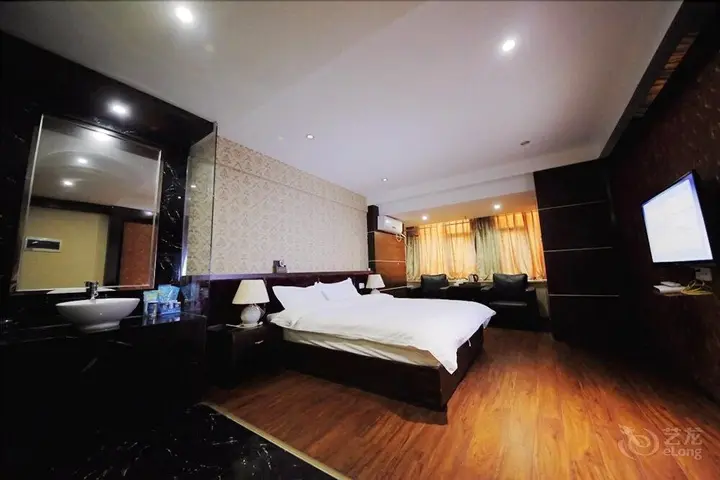 Чанша: Private Apartments - Xingsha'aidu
