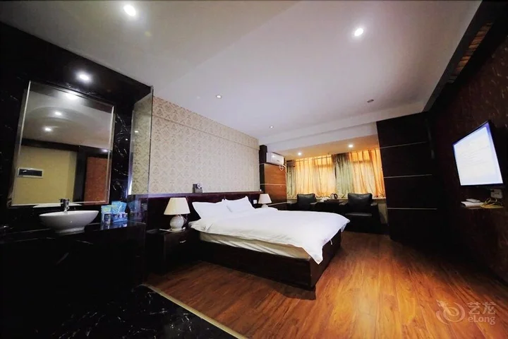 Чанша: Private Apartments - Xingsha'aidu