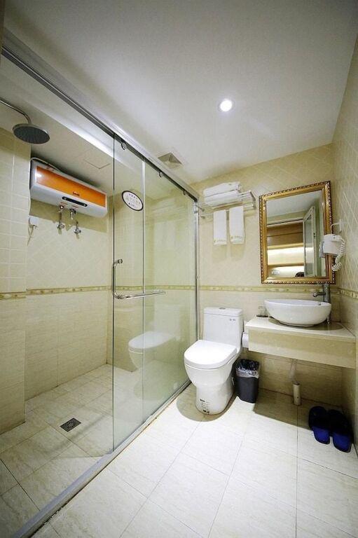 Чанша: Private Apartments - Xingsha'aidu