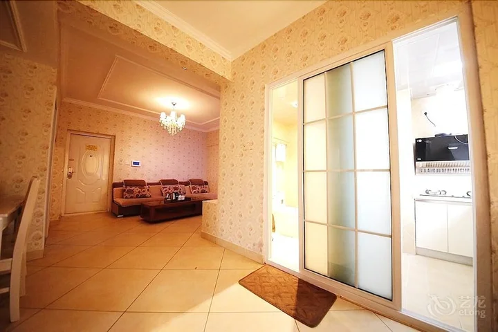 Чанша: Private Apartments - Xingsha'aidu