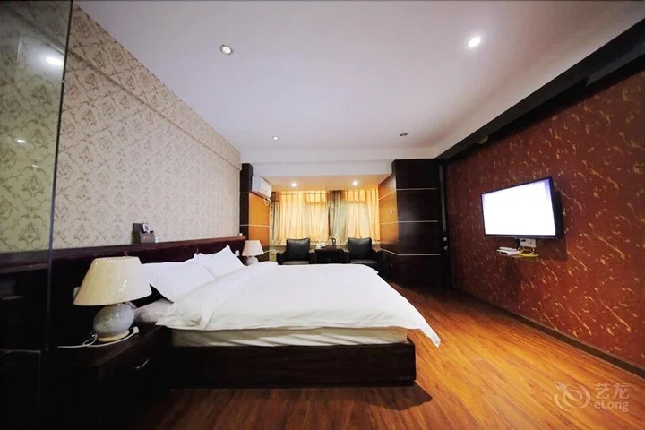 Чанша: Private Apartments - Xingsha'aidu