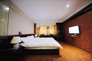 Чанша: Private Apartments - Xingsha'aidu