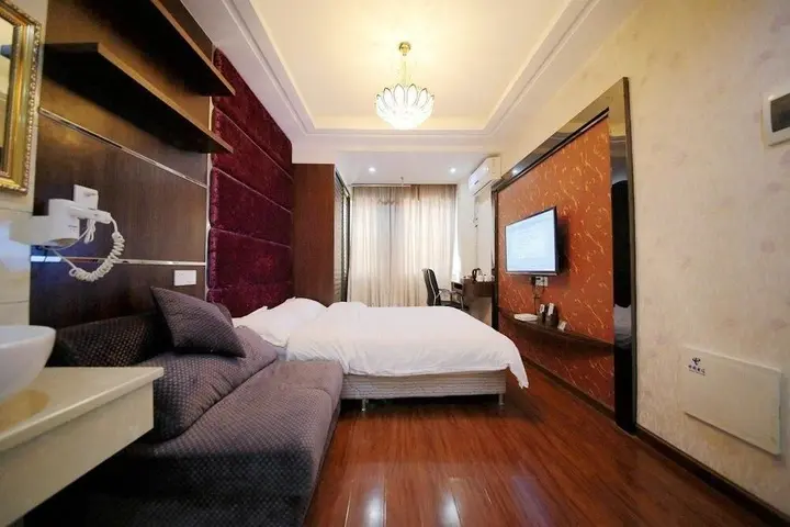 Чанша: Private Apartments - Xingsha'aidu