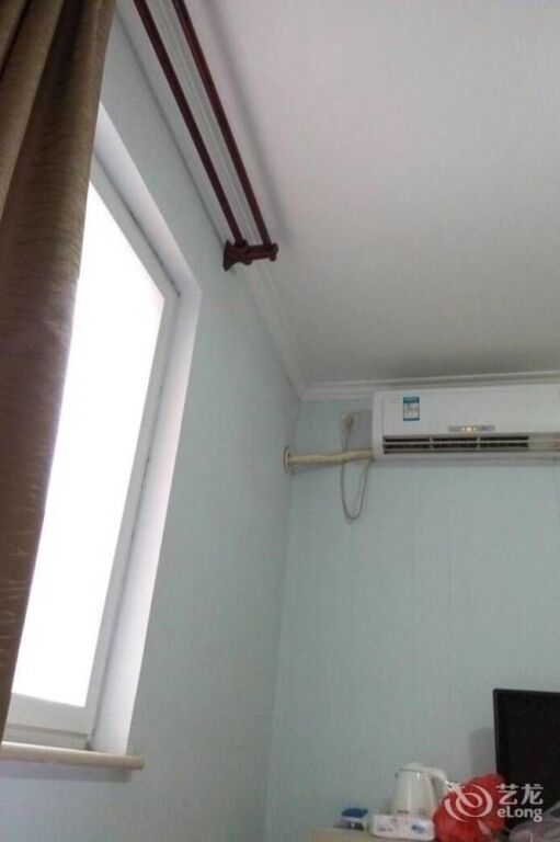 Пекин: Furun Hotel Beijing Railway Station
