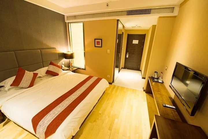 Шэньян: Fengtianyuan Business Hotel Liaoning