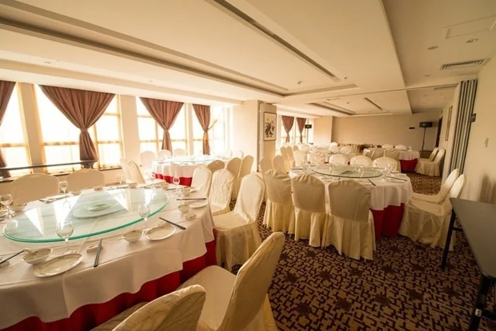 Шэньян: Fengtianyuan Business Hotel Liaoning