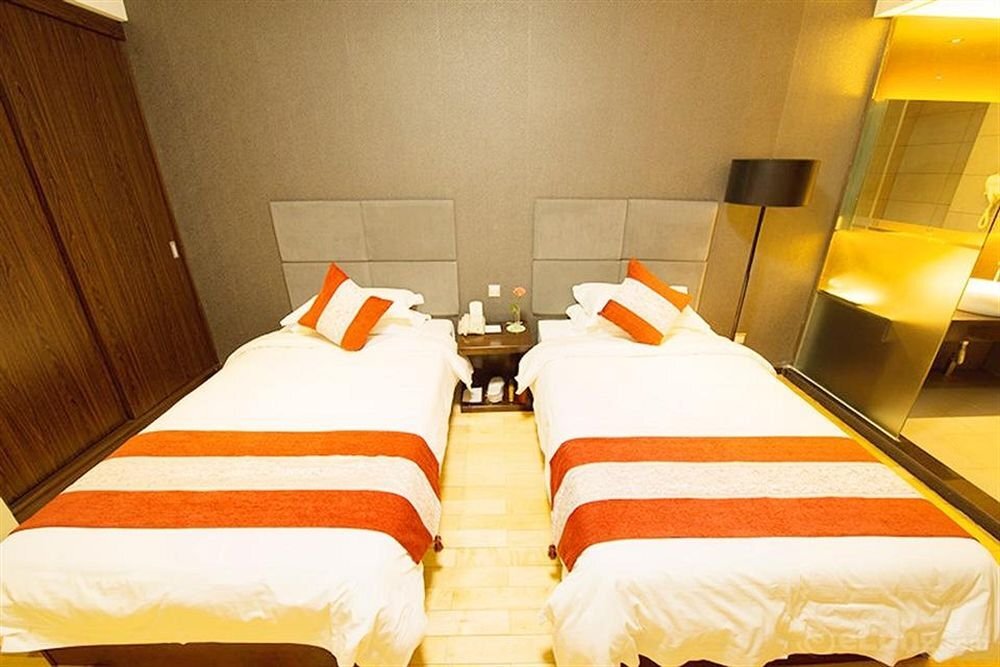 Шэньян: Fengtianyuan Business Hotel Liaoning