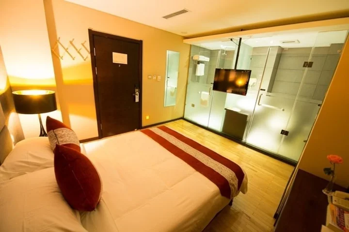 Шэньян: Fengtianyuan Business Hotel Liaoning