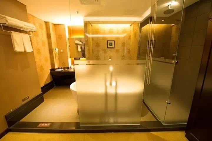 Шэньян: Fengtianyuan Business Hotel Liaoning
