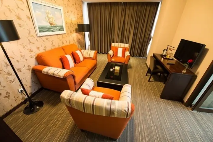 Шэньян: Fengtianyuan Business Hotel Liaoning