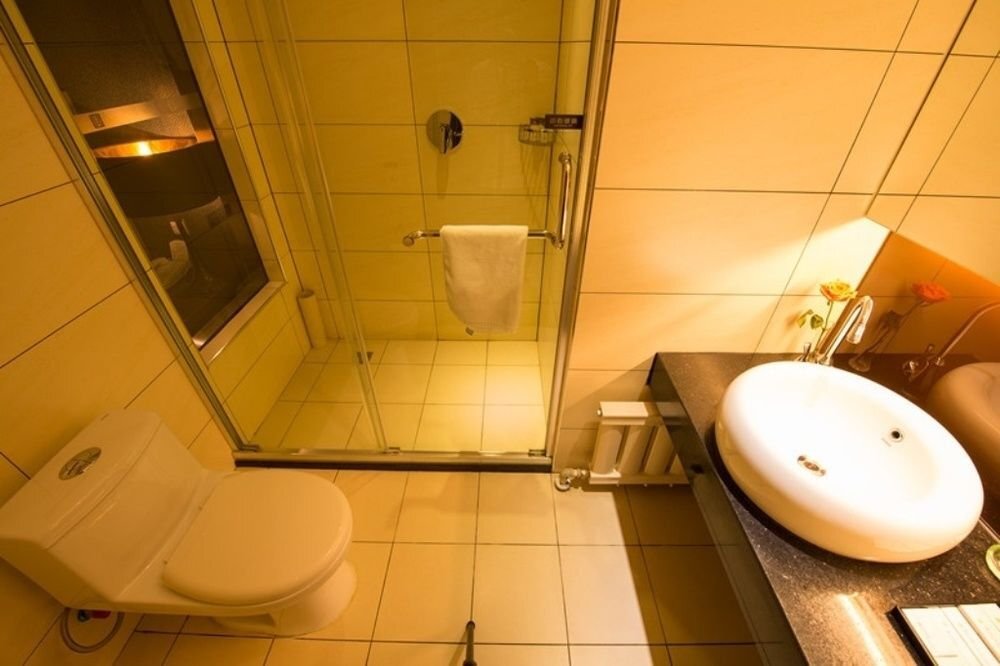 Шэньян: Fengtianyuan Business Hotel Liaoning
