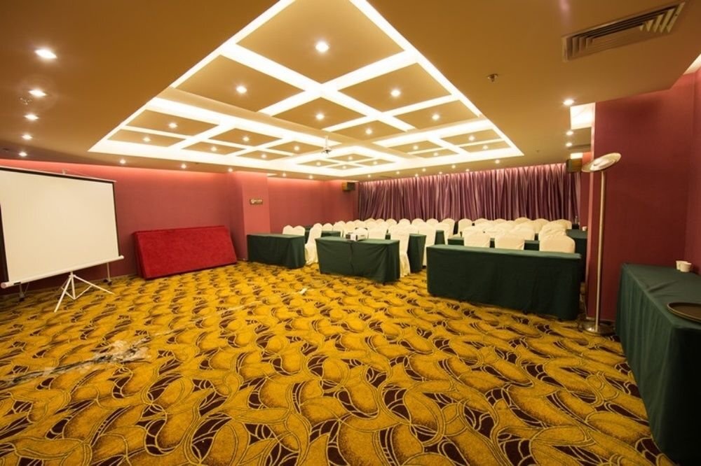 Шэньян: Fengtianyuan Business Hotel Liaoning