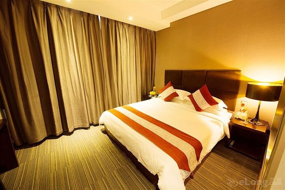 Шэньян: Fengtianyuan Business Hotel Liaoning