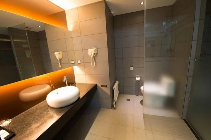 Шэньян: Fengtianyuan Business Hotel Liaoning