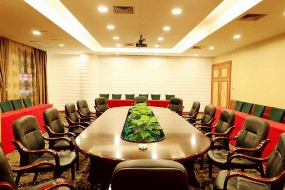 Гуйлинь: Shanhu Hotel