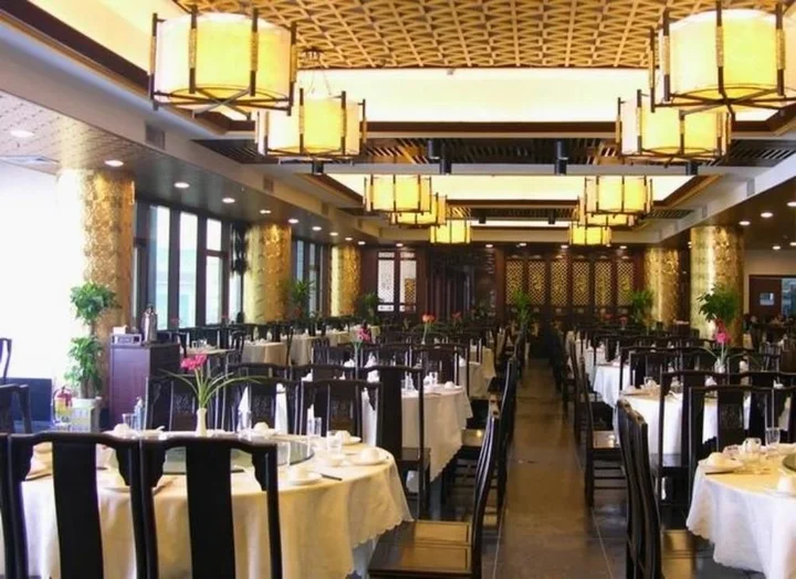 Гуйлинь: Shanhu Hotel