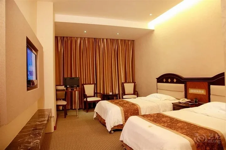 Гуйлинь: Shanhu Hotel