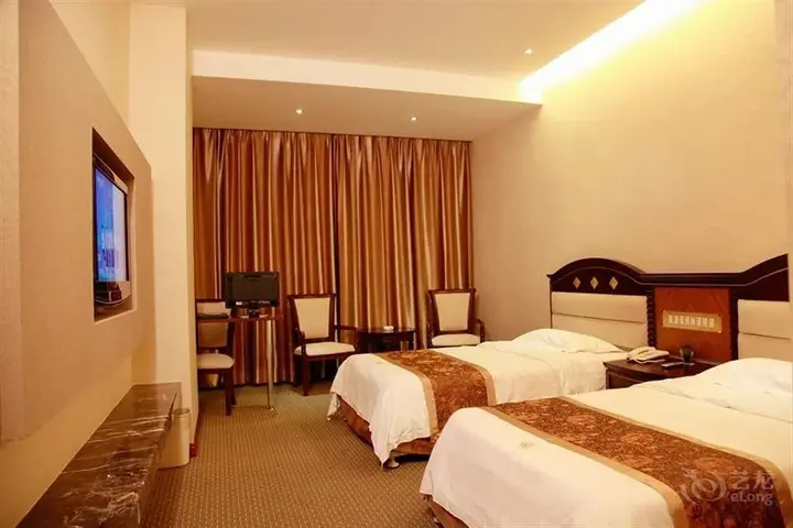 Гуйлинь: Shanhu Hotel