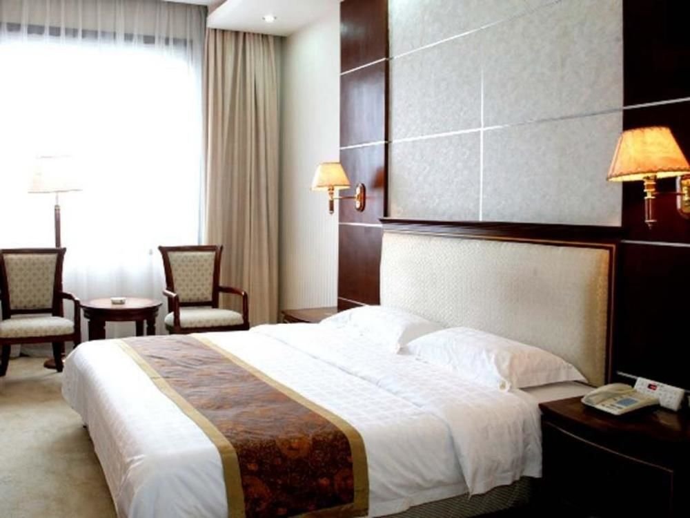 Гуйлинь: Shanhu Hotel