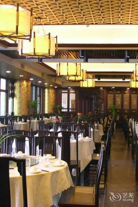 Гуйлинь: Shanhu Hotel