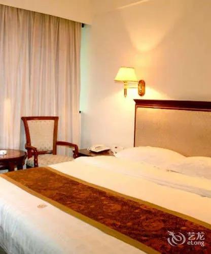 Гуйлинь: Shanhu Hotel