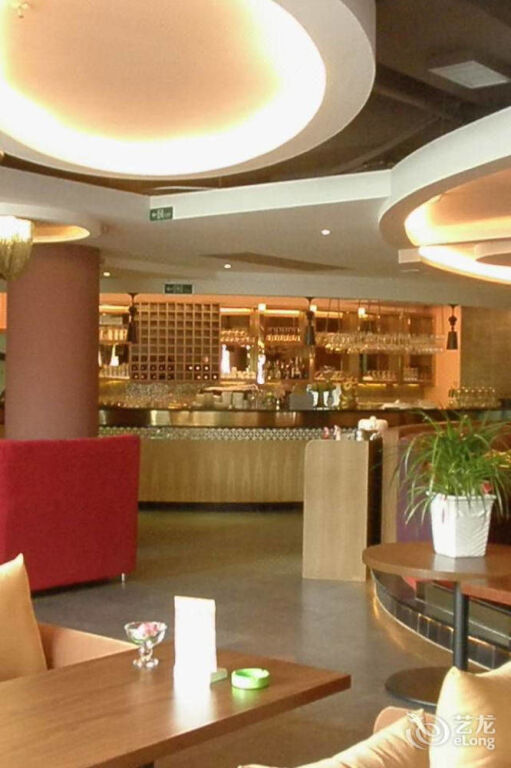 Гуйлинь: Shanhu Hotel