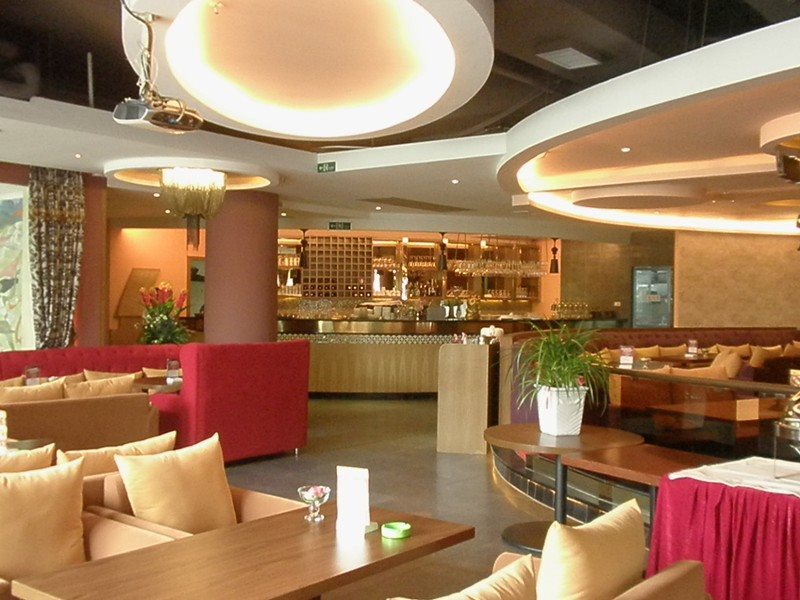 Гуйлинь: Shanhu Hotel