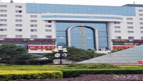 Гуйлинь: Shanhu Hotel