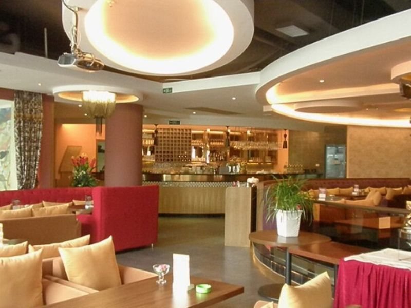 Гуйлинь: Shanhu Hotel