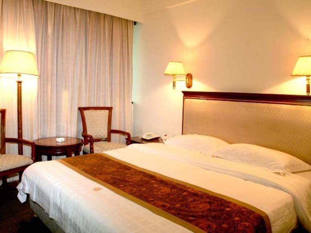Гуйлинь: Shanhu Hotel