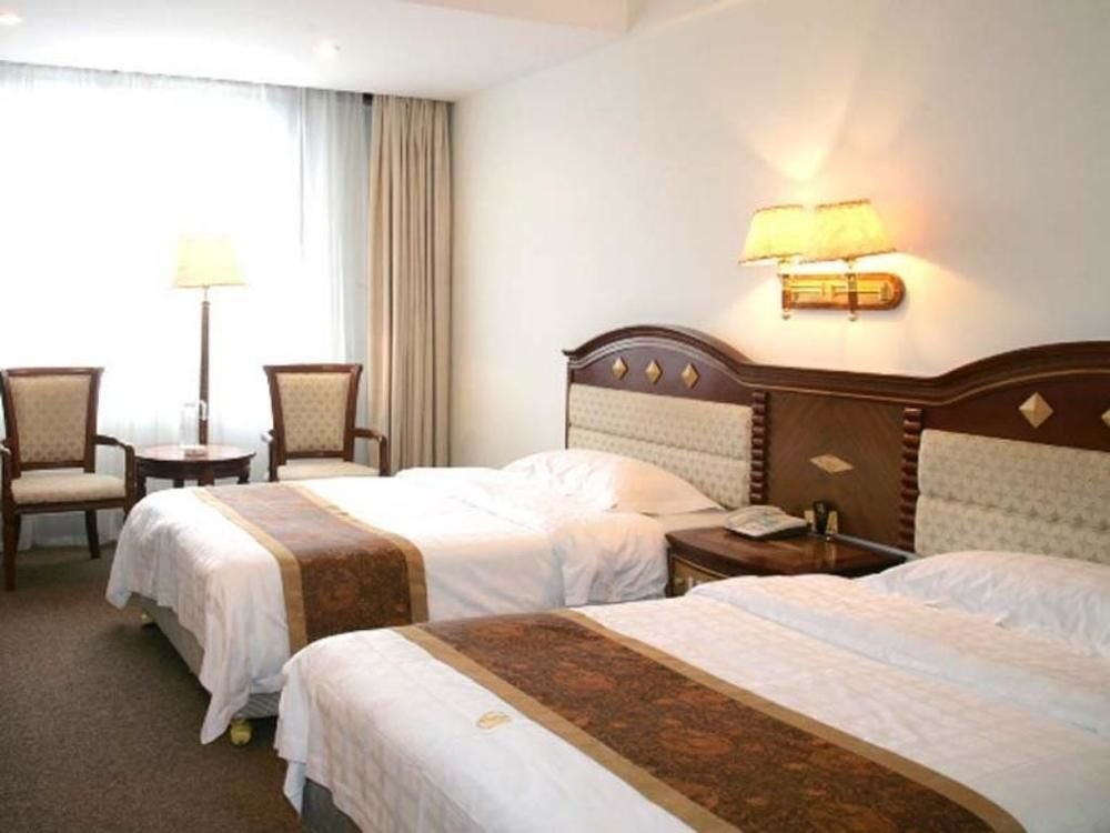 Гуйлинь: Shanhu Hotel