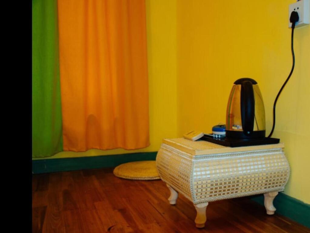 Гуйлинь: Guilin How Flowers Youth Hostel