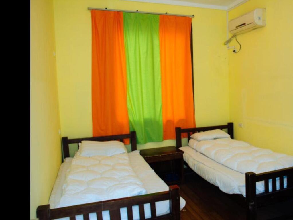 Гуйлинь: Guilin How Flowers Youth Hostel