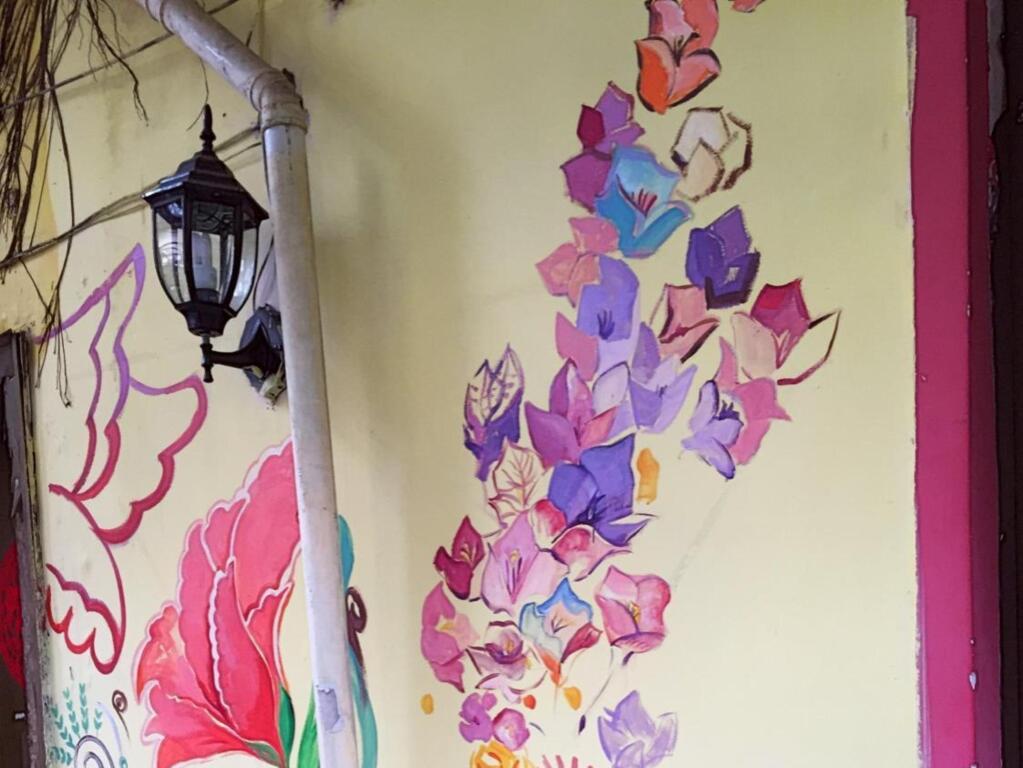 Гуйлинь: Guilin How Flowers Youth Hostel