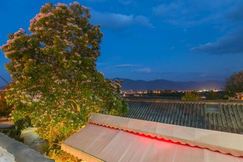 Лицзян: Lijiang No.27 Wenlin Guesthouse