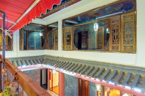 Лицзян: Lijiang No.27 Wenlin Guesthouse