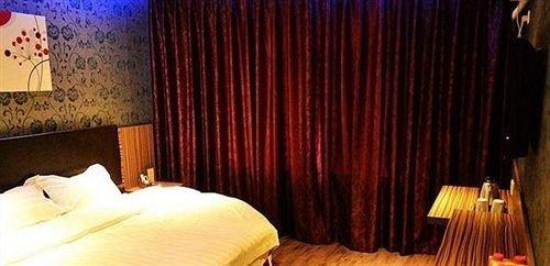 Шэньян: Shenyang HuiJia Fashion Hotel Consulate Area